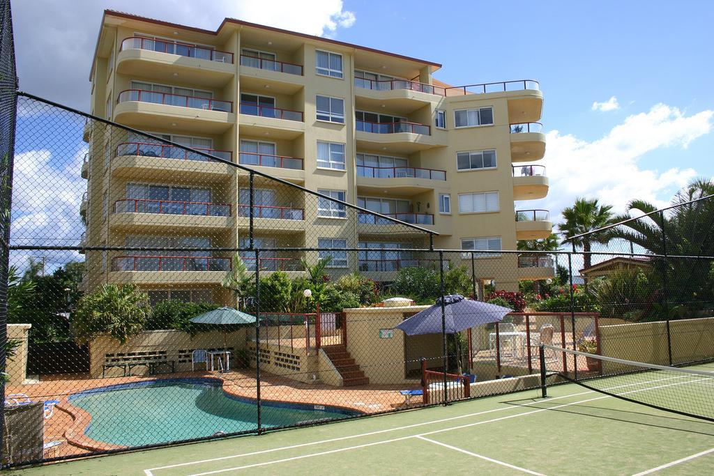 Casablanca Palms Hotel Gold Coast Exterior foto