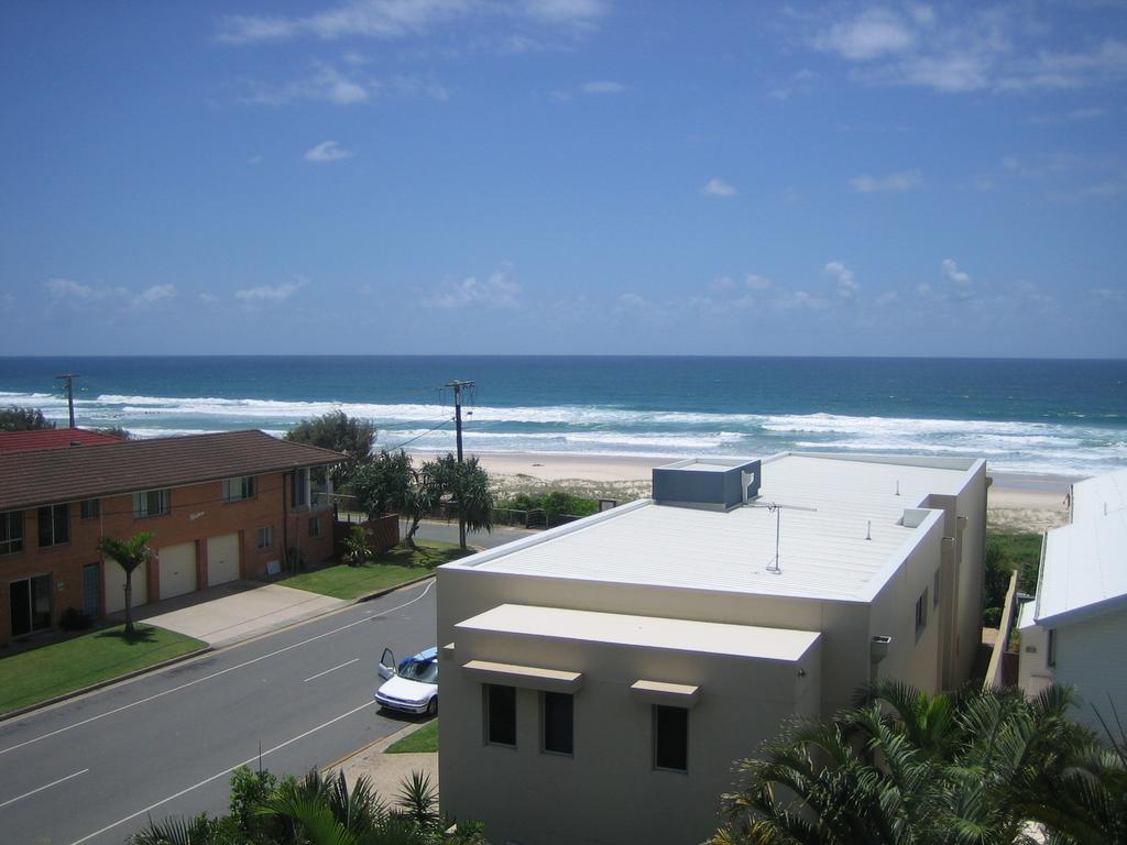 Casablanca Palms Hotel Gold Coast Exterior foto