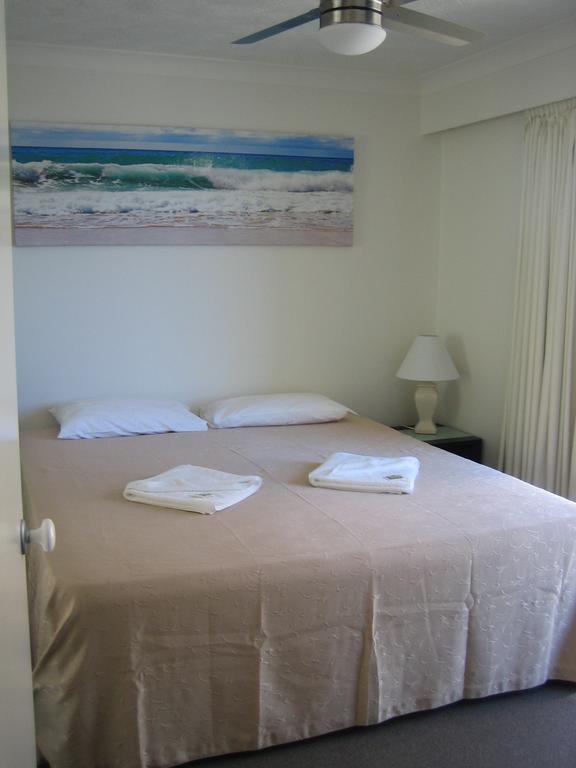 Casablanca Palms Hotel Gold Coast Exterior foto
