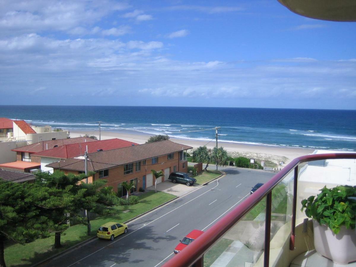 Casablanca Palms Hotel Gold Coast Exterior foto